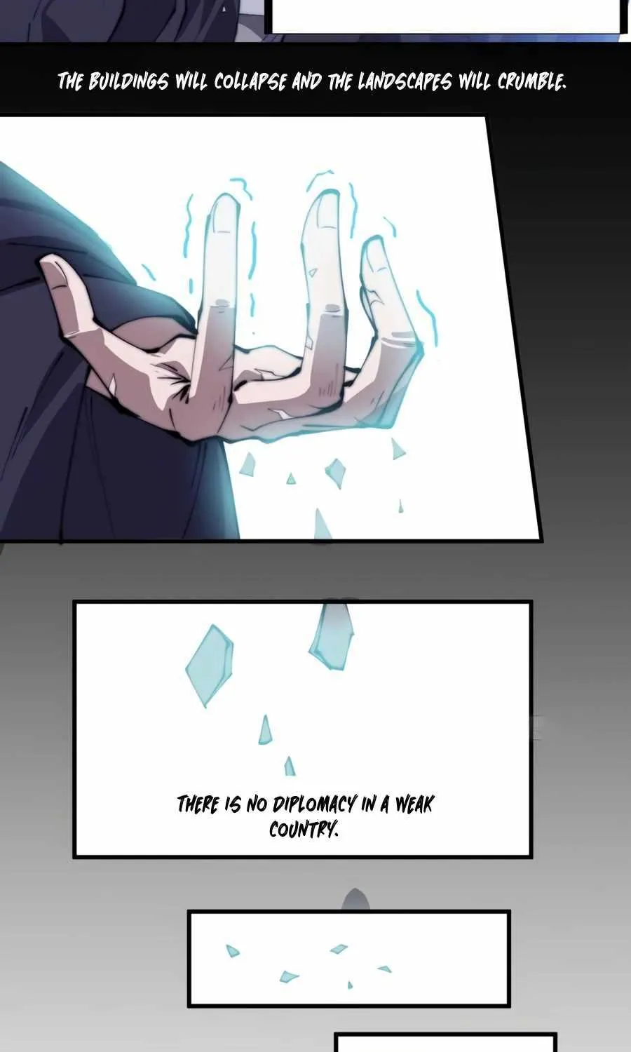 Read Start A Mountain chapter 228 image 15 on Lezhin