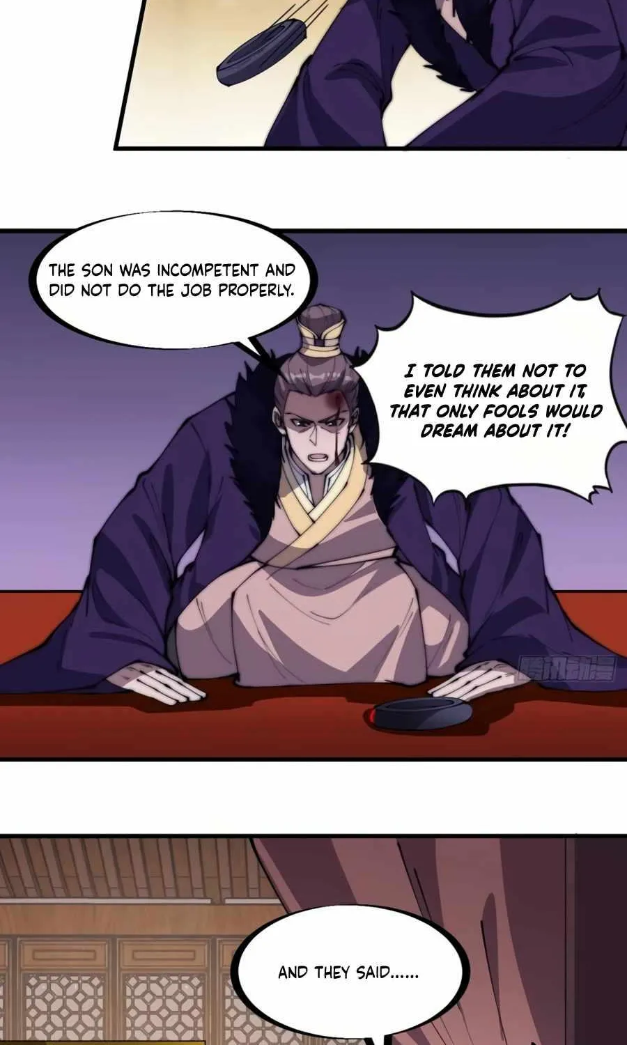 Read Start A Mountain chapter 228 image 18 on Lezhin