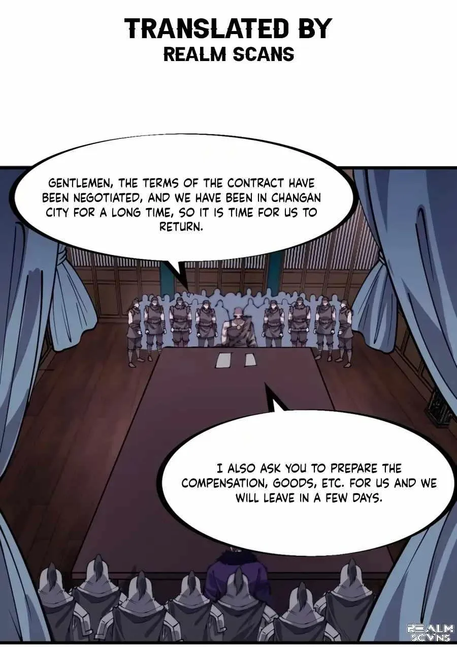 Read Start A Mountain chapter 228 image 2 on Lezhin