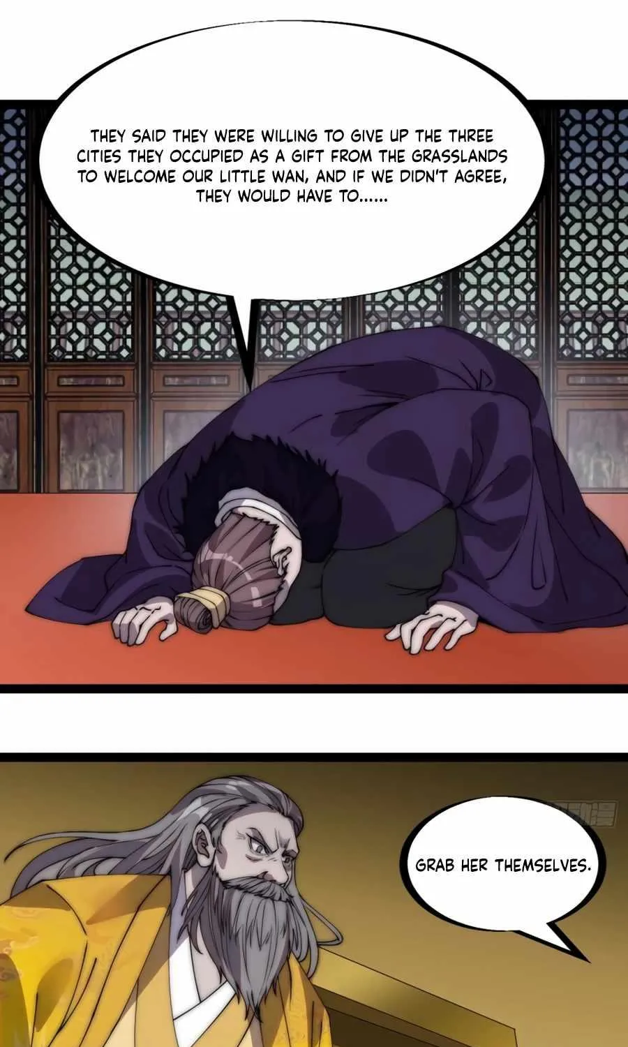 Read Start A Mountain chapter 228 image 20 on Lezhin