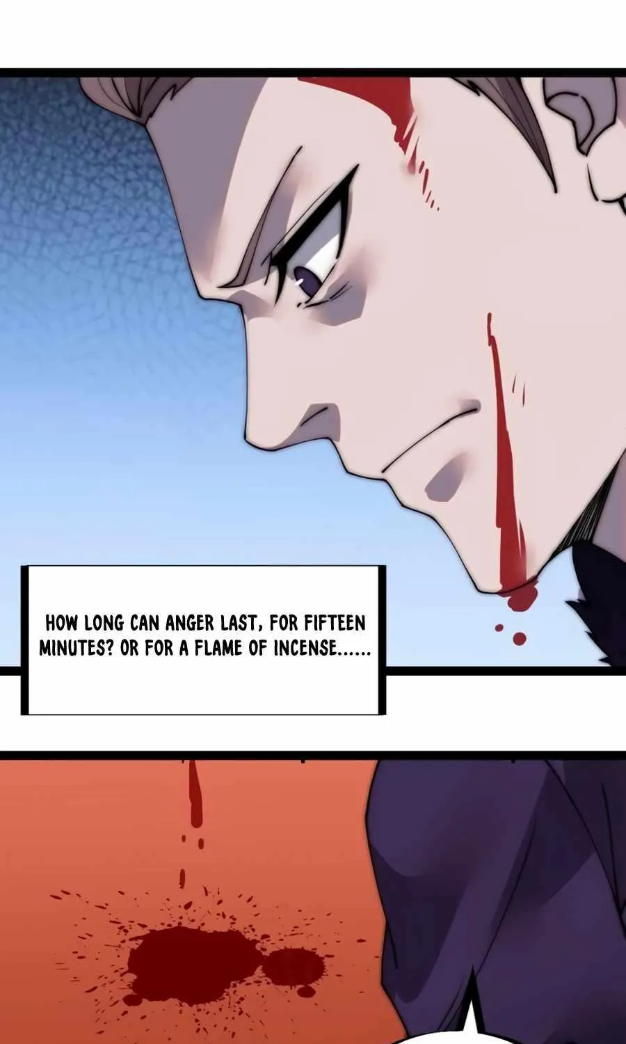 Read Start A Mountain chapter 228 image 23 on Lezhin
