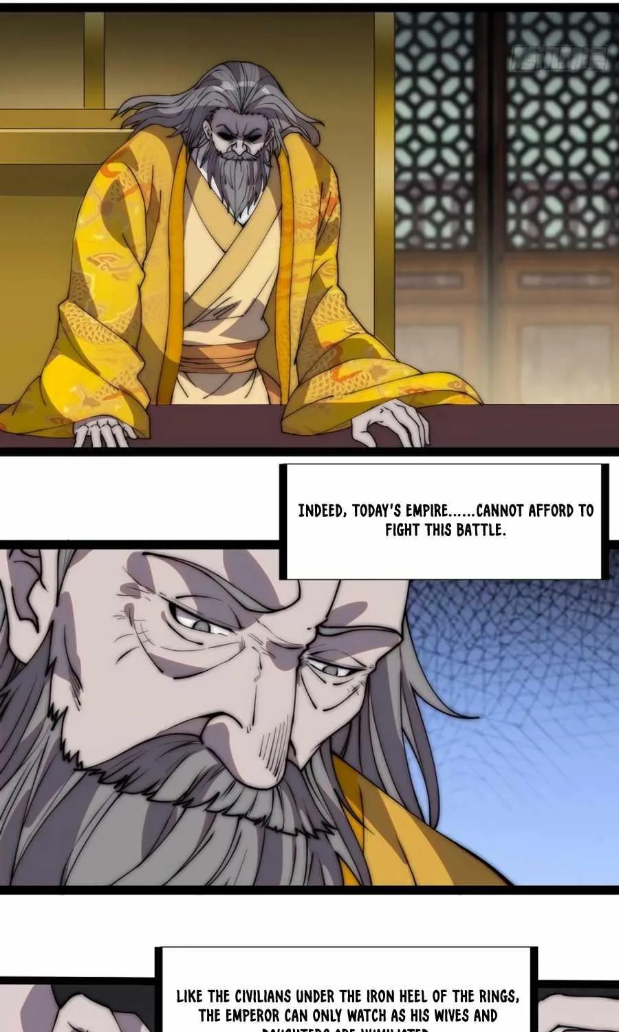 Read Start A Mountain chapter 228 image 27 on Lezhin