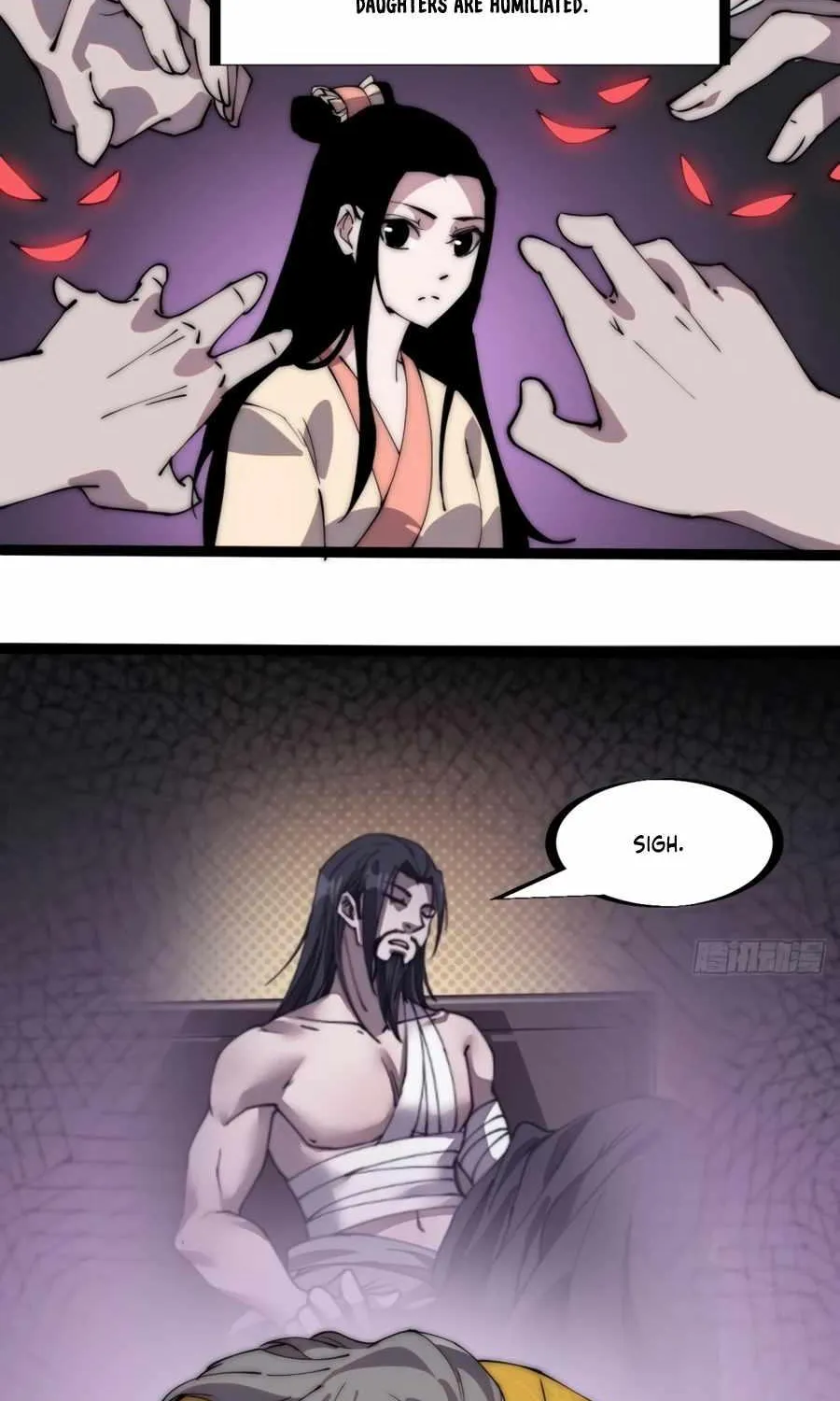 Read Start A Mountain chapter 228 image 28 on Lezhin