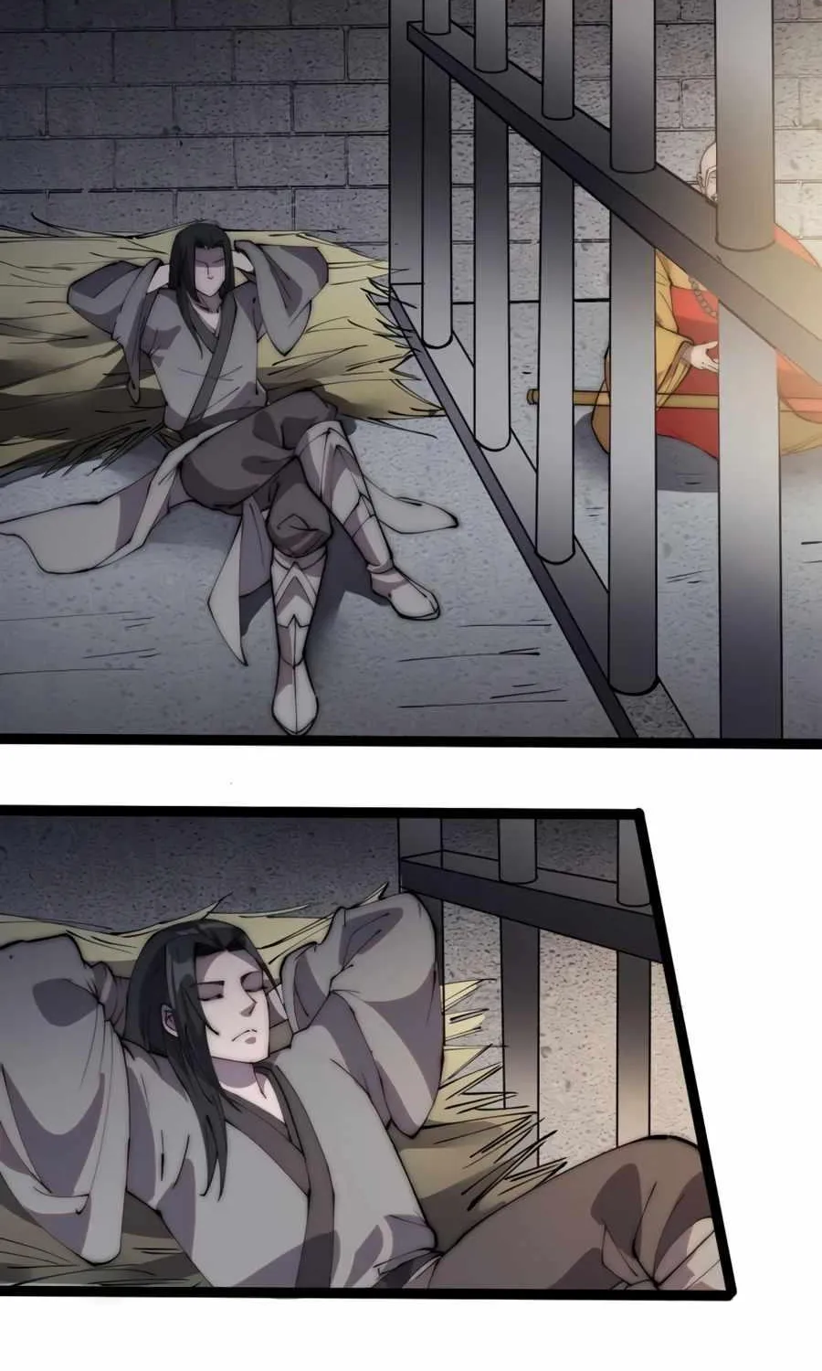 Read Start A Mountain chapter 228 image 31 on Lezhin