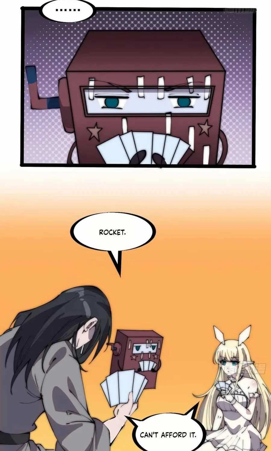 Read Start A Mountain chapter 228 image 34 on Lezhin