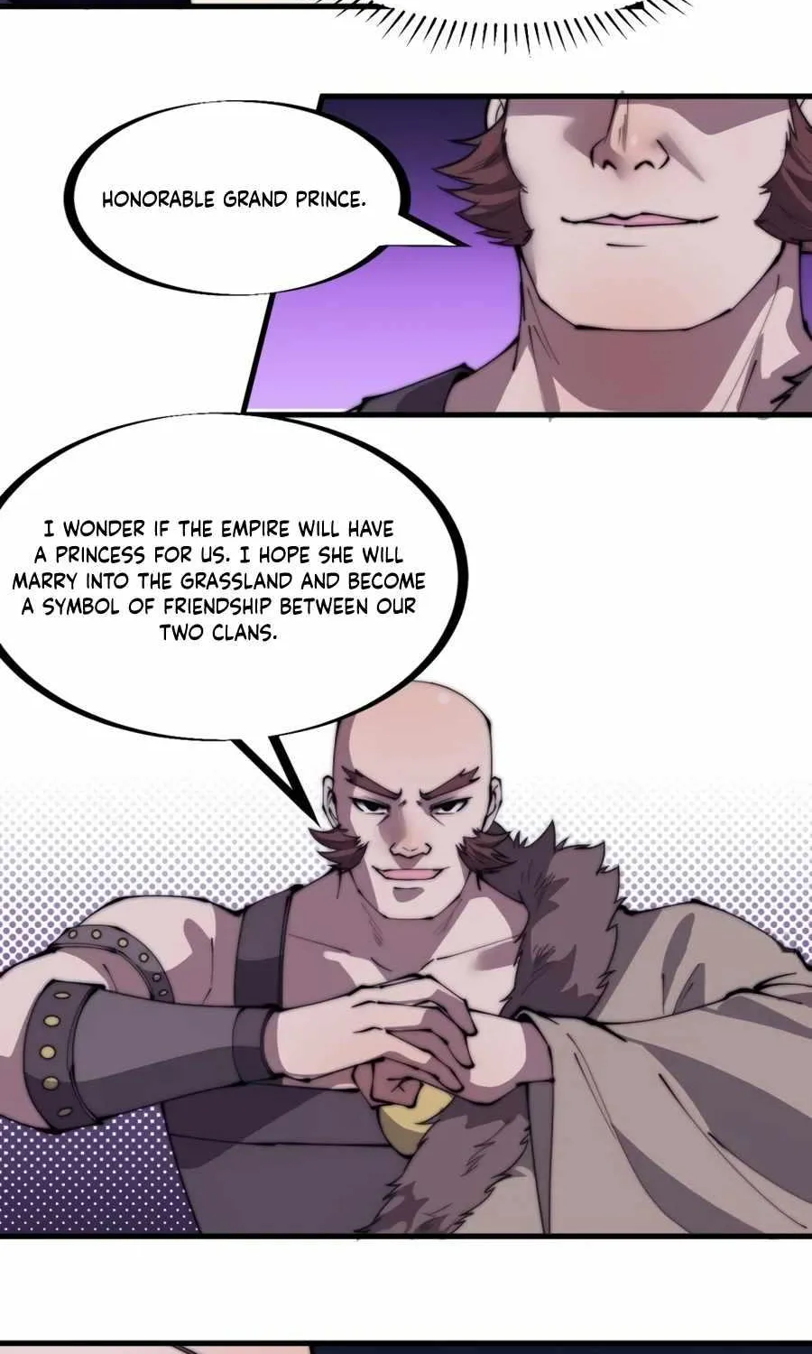 Read Start A Mountain chapter 228 image 4 on Lezhin