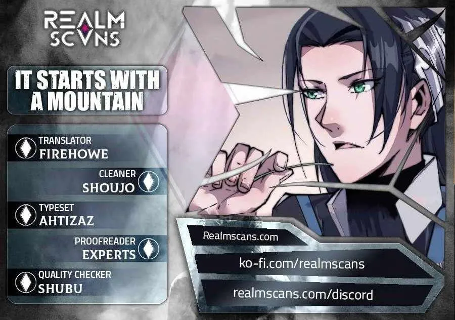 Read Start A Mountain chapter 229 image 0 on Lezhin