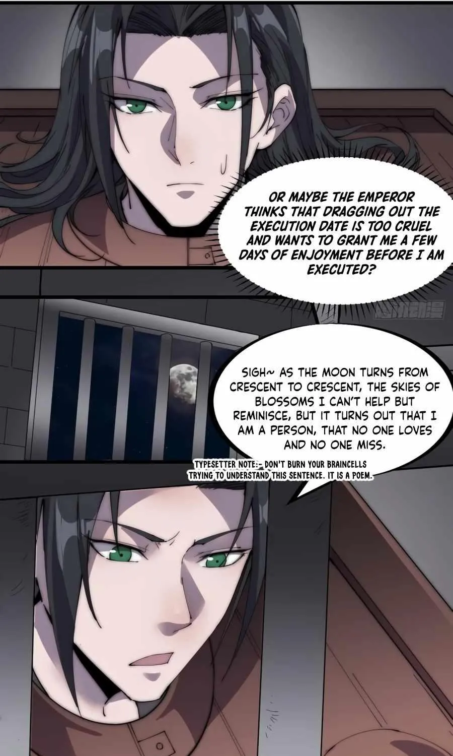 Read Start A Mountain chapter 229 image 12 on Lezhin