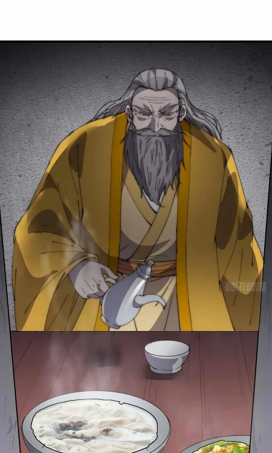 Read Start A Mountain chapter 229 image 15 on Lezhin