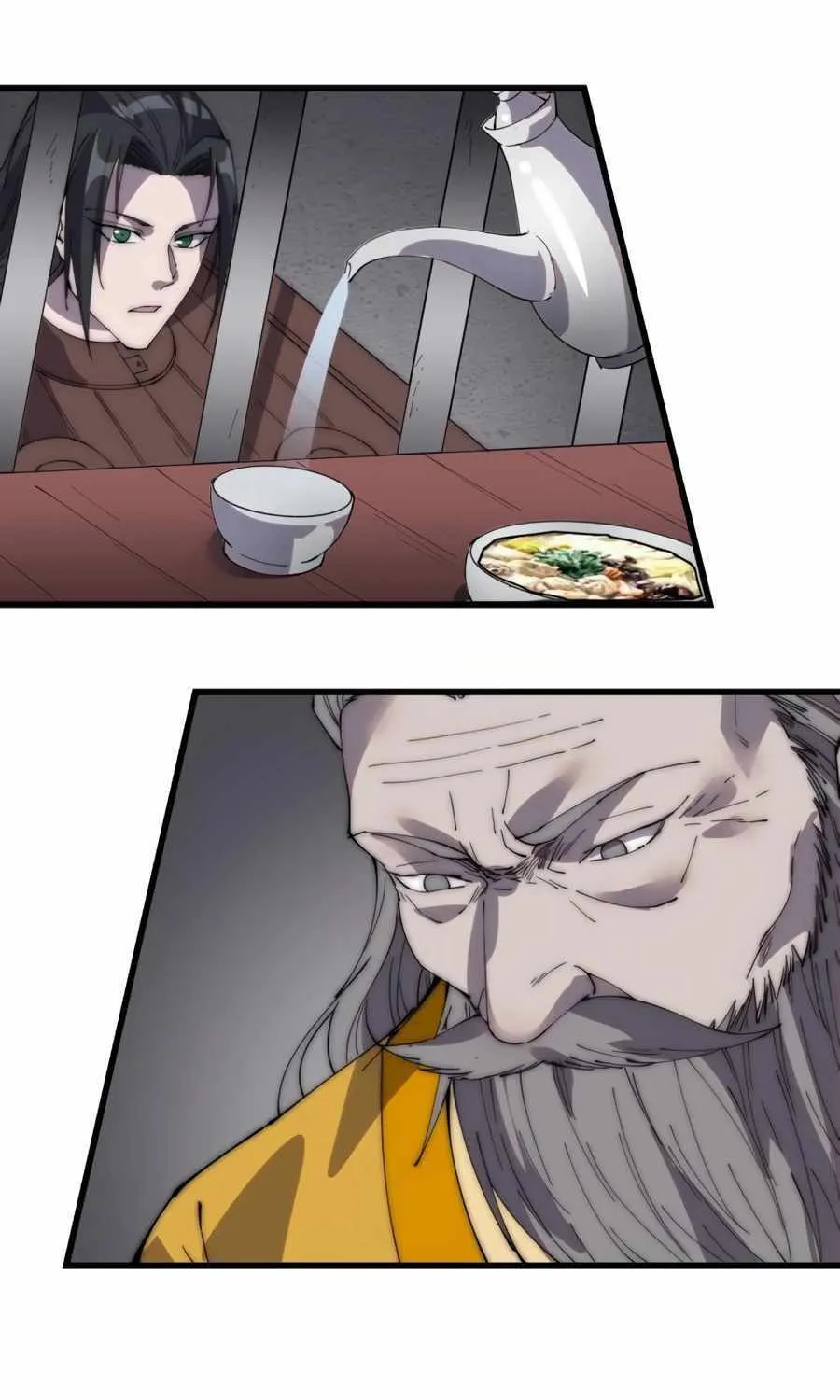 Read Start A Mountain chapter 229 image 17 on Lezhin