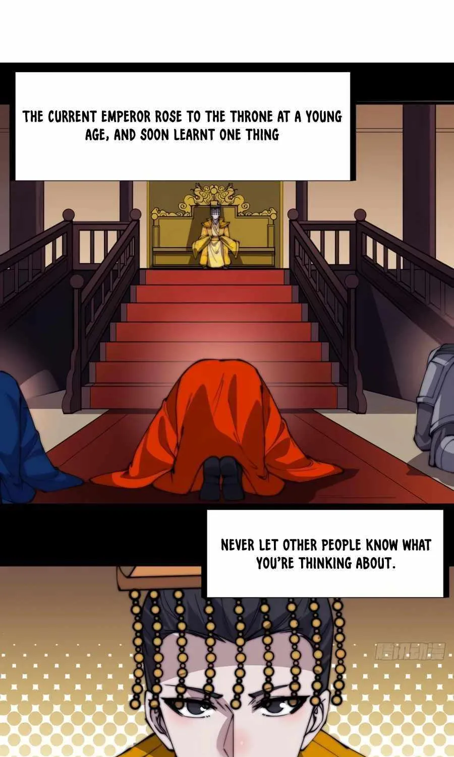 Read Start A Mountain chapter 229 image 18 on Lezhin