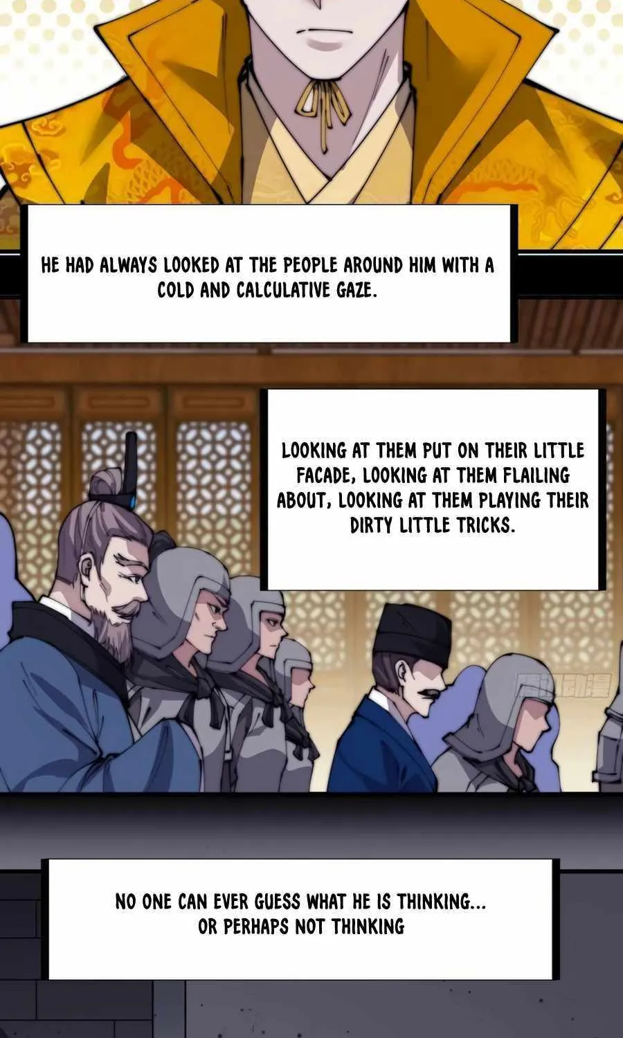 Read Start A Mountain chapter 229 image 19 on Lezhin