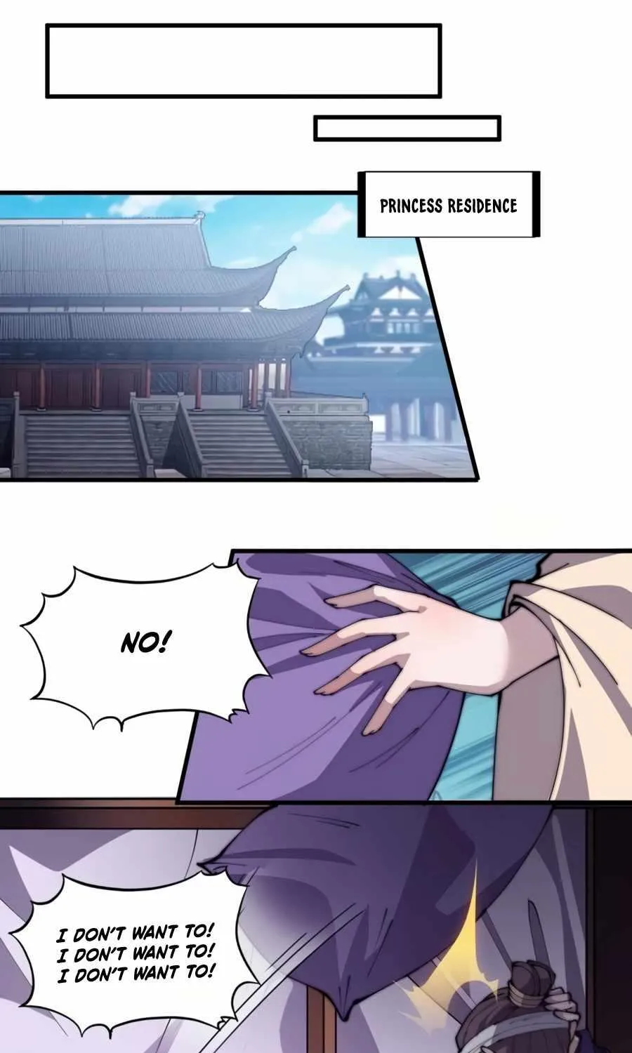 Read Start A Mountain chapter 229 image 22 on Lezhin