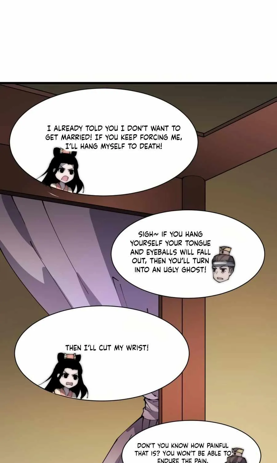 Read Start A Mountain chapter 229 image 26 on Lezhin