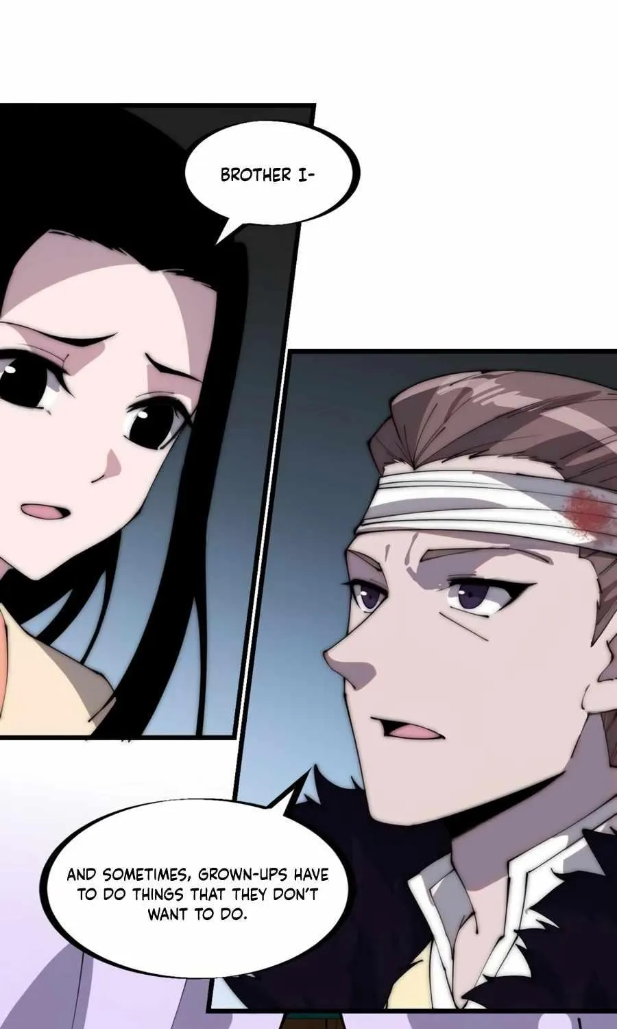 Read Start A Mountain chapter 229 image 29 on Lezhin