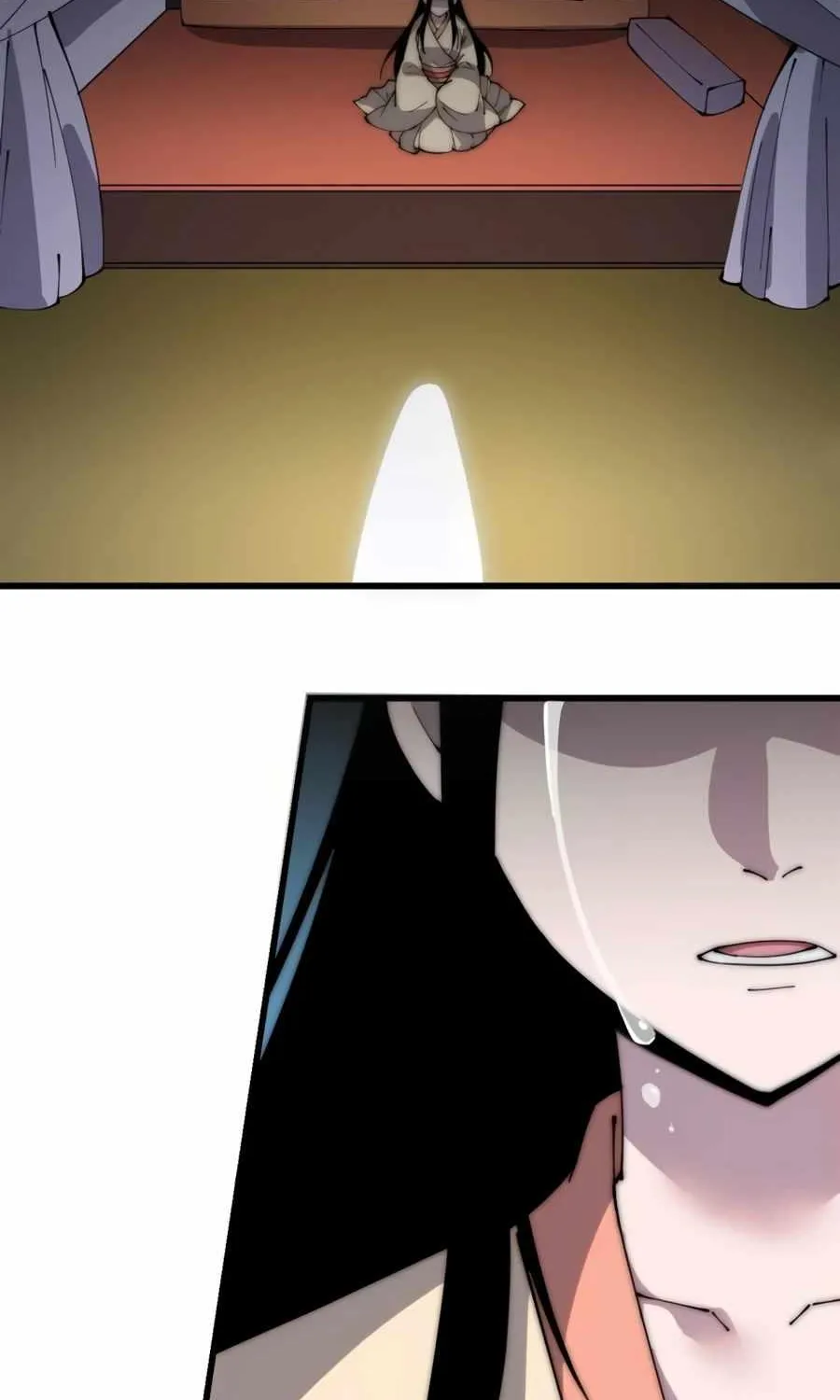 Read Start A Mountain chapter 229 image 33 on Lezhin