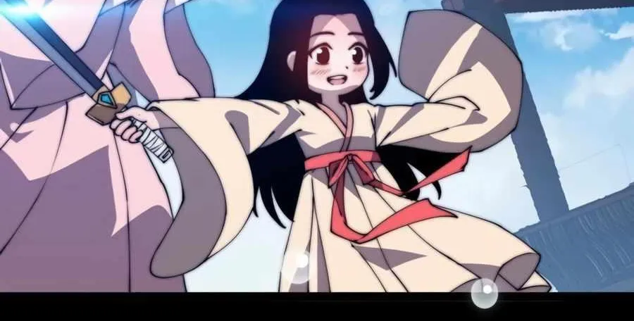 Read Start A Mountain chapter 229 image 35 on Lezhin