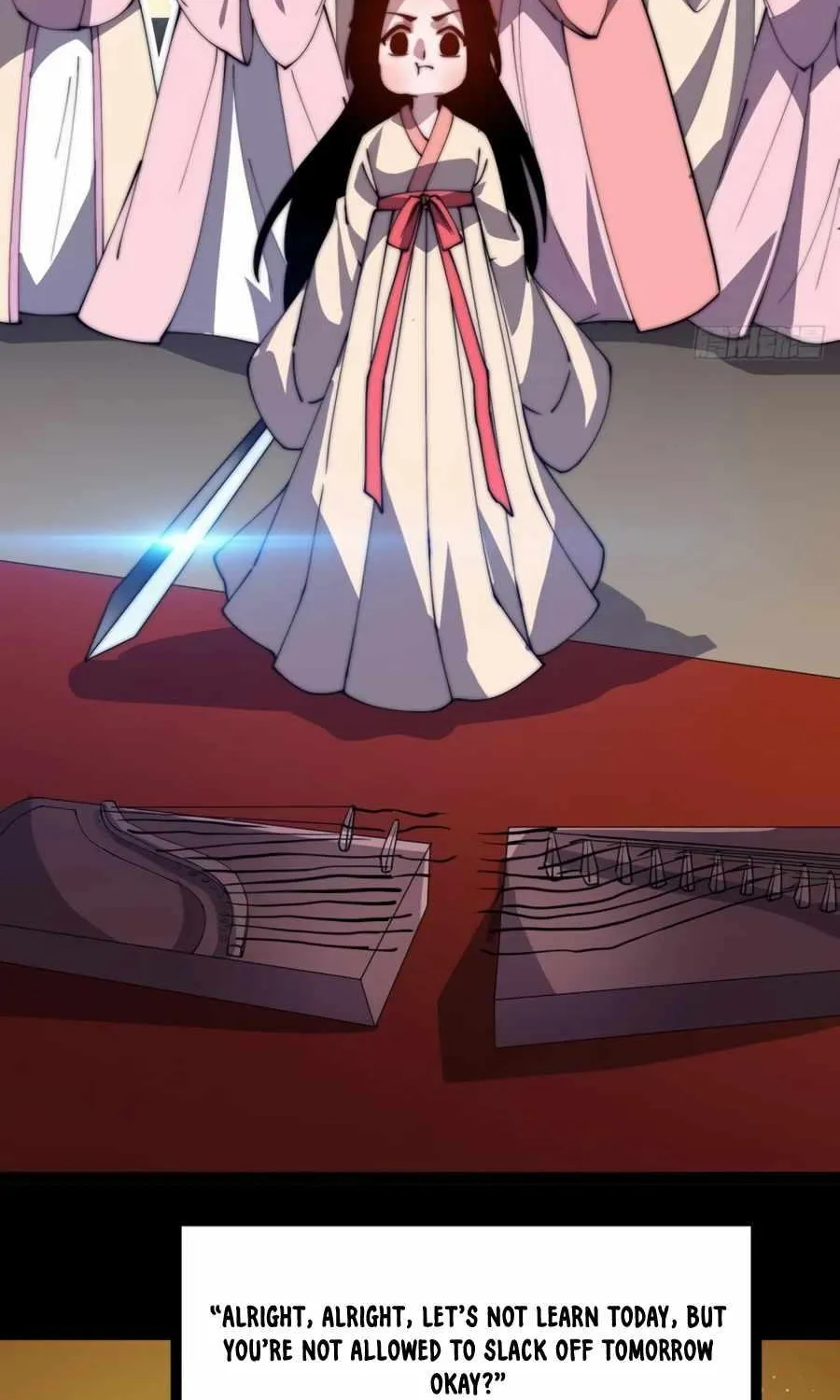 Read Start A Mountain chapter 229 image 37 on Lezhin