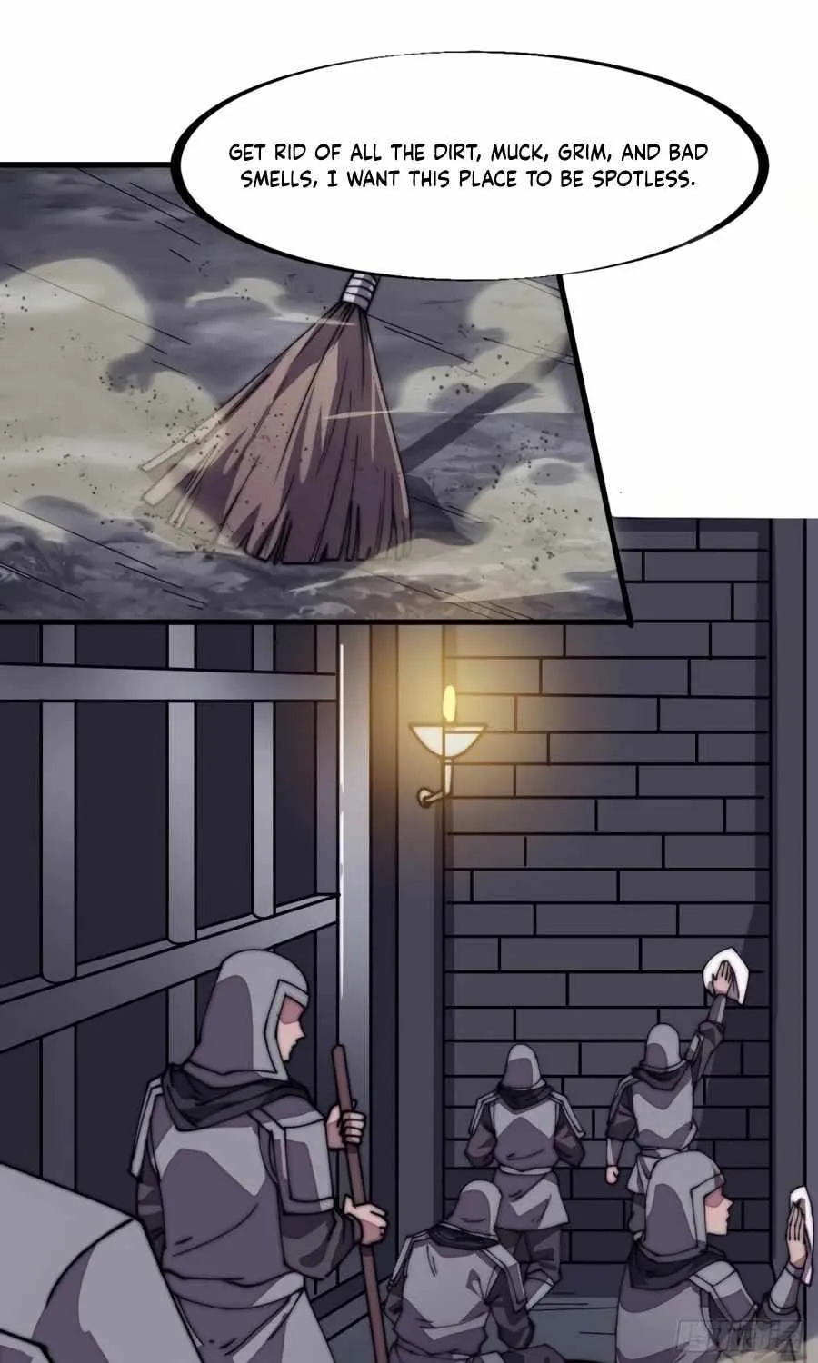 Read Start A Mountain chapter 229 image 4 on Lezhin