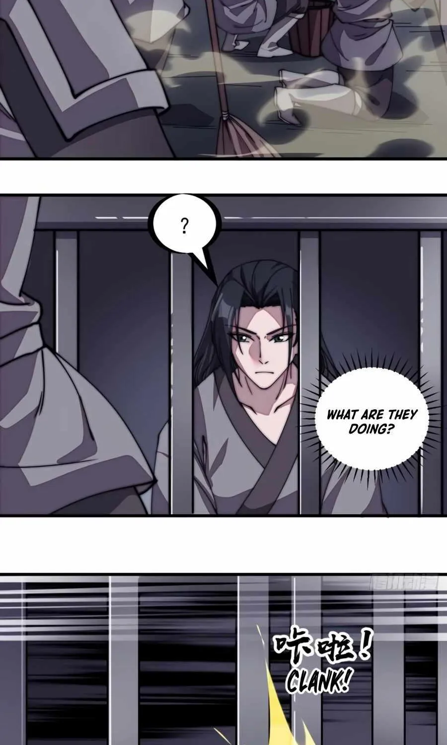 Read Start A Mountain chapter 229 image 5 on Lezhin