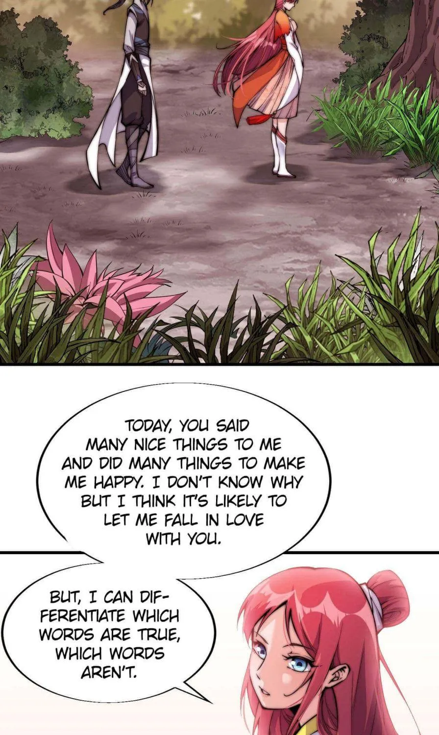Read Start A Mountain chapter 23 image 15 on Lezhin