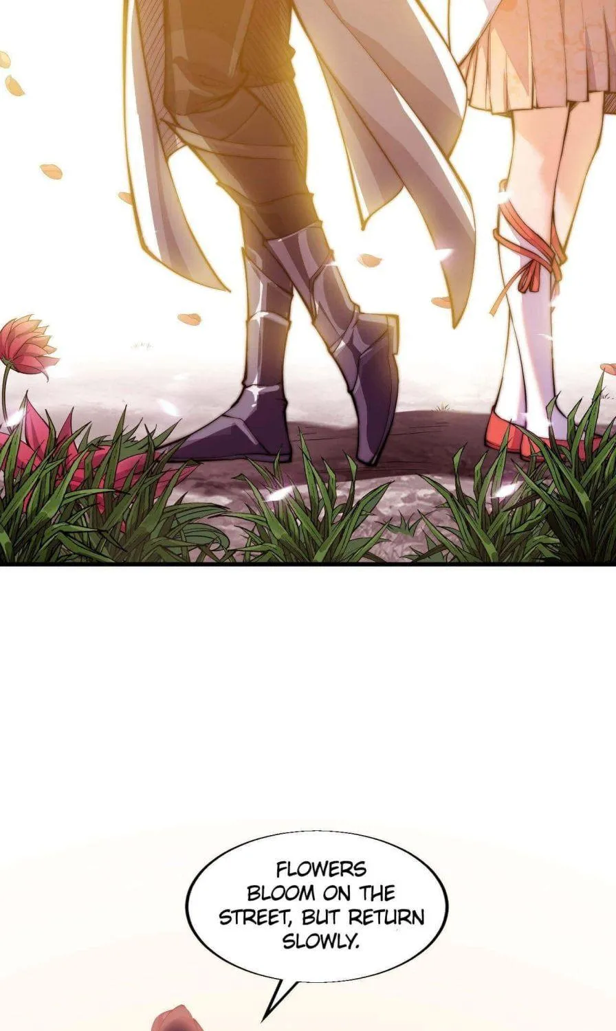 Read Start A Mountain chapter 23 image 2 on Lezhin