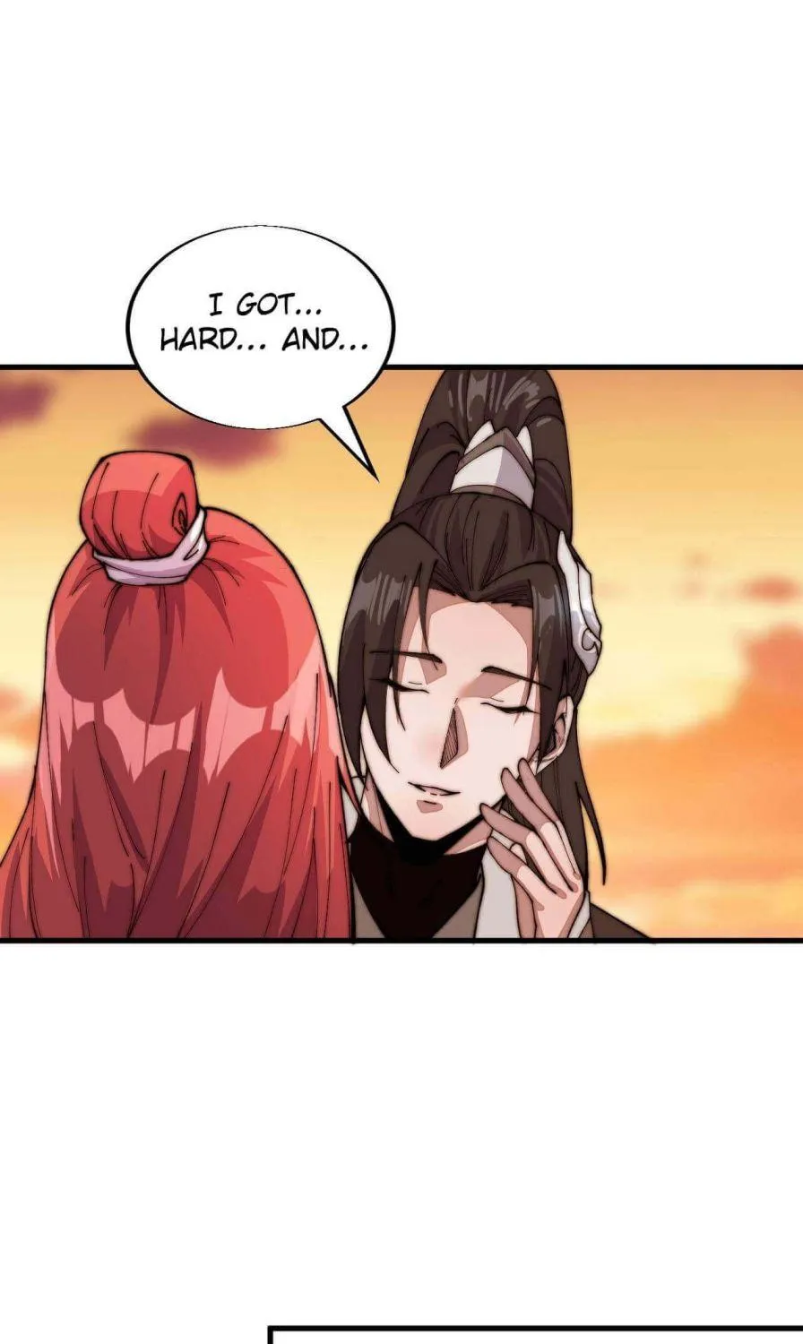 Read Start A Mountain chapter 23 image 33 on Lezhin