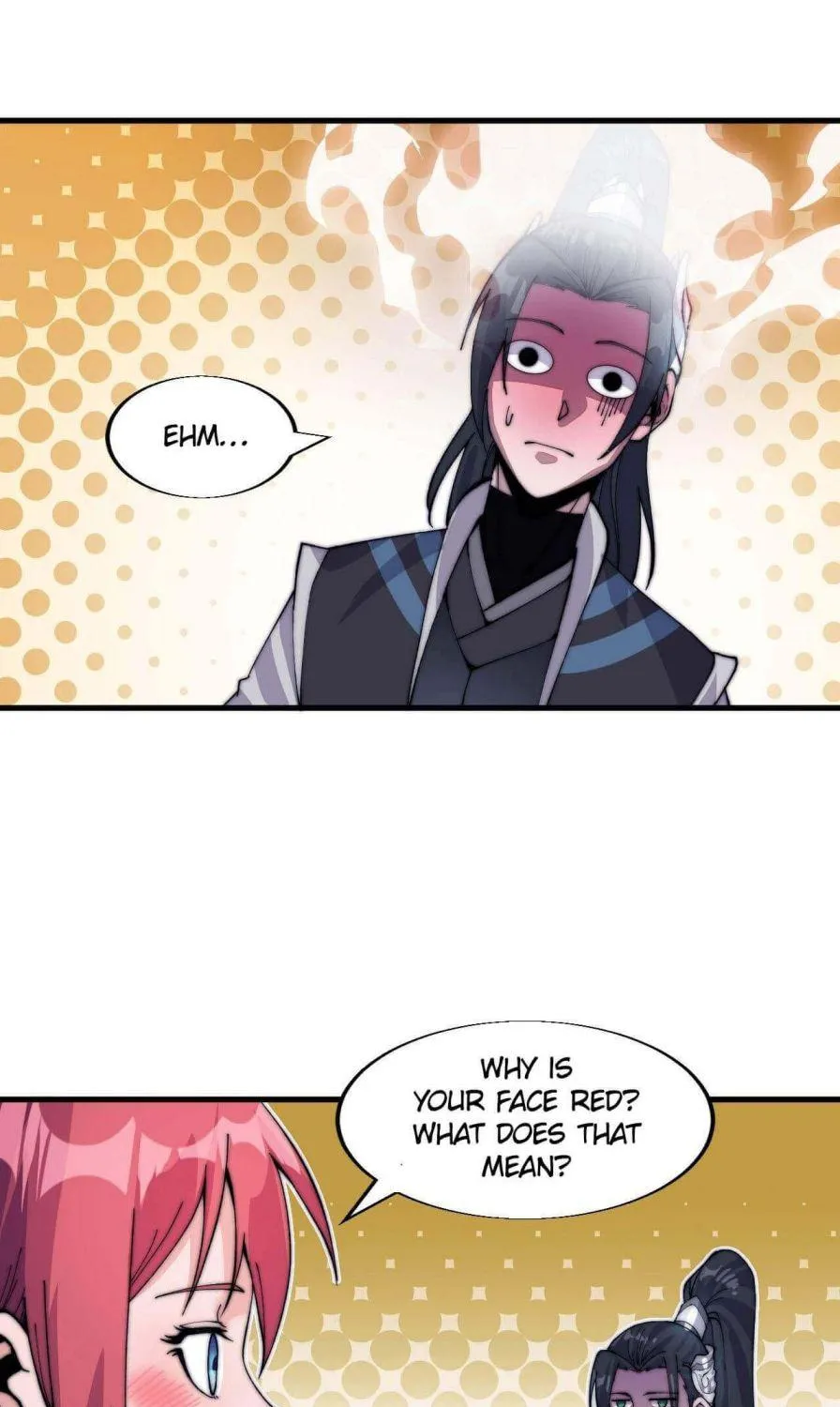 Read Start A Mountain chapter 23 image 39 on Lezhin