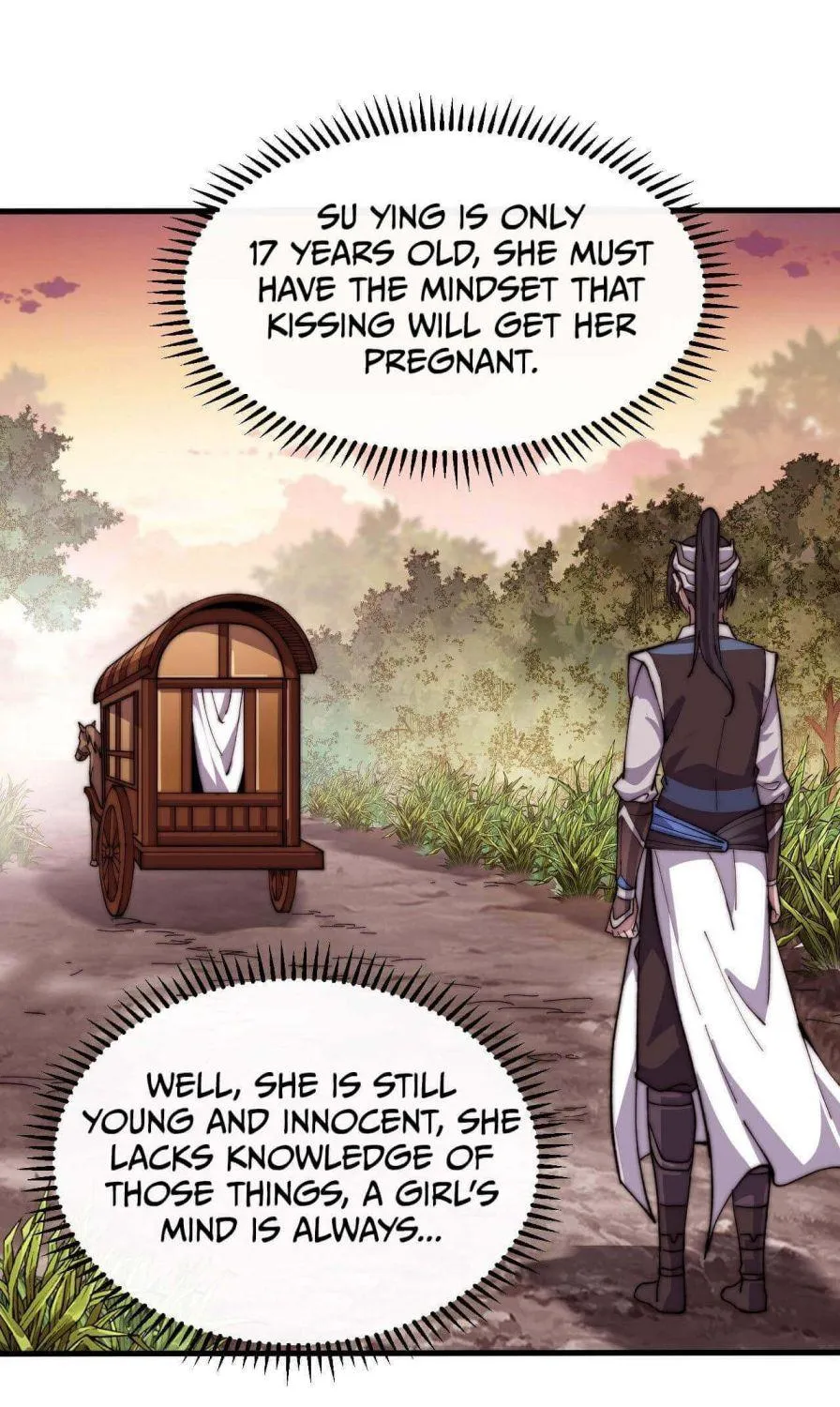 Read Start A Mountain chapter 23 image 46 on Lezhin