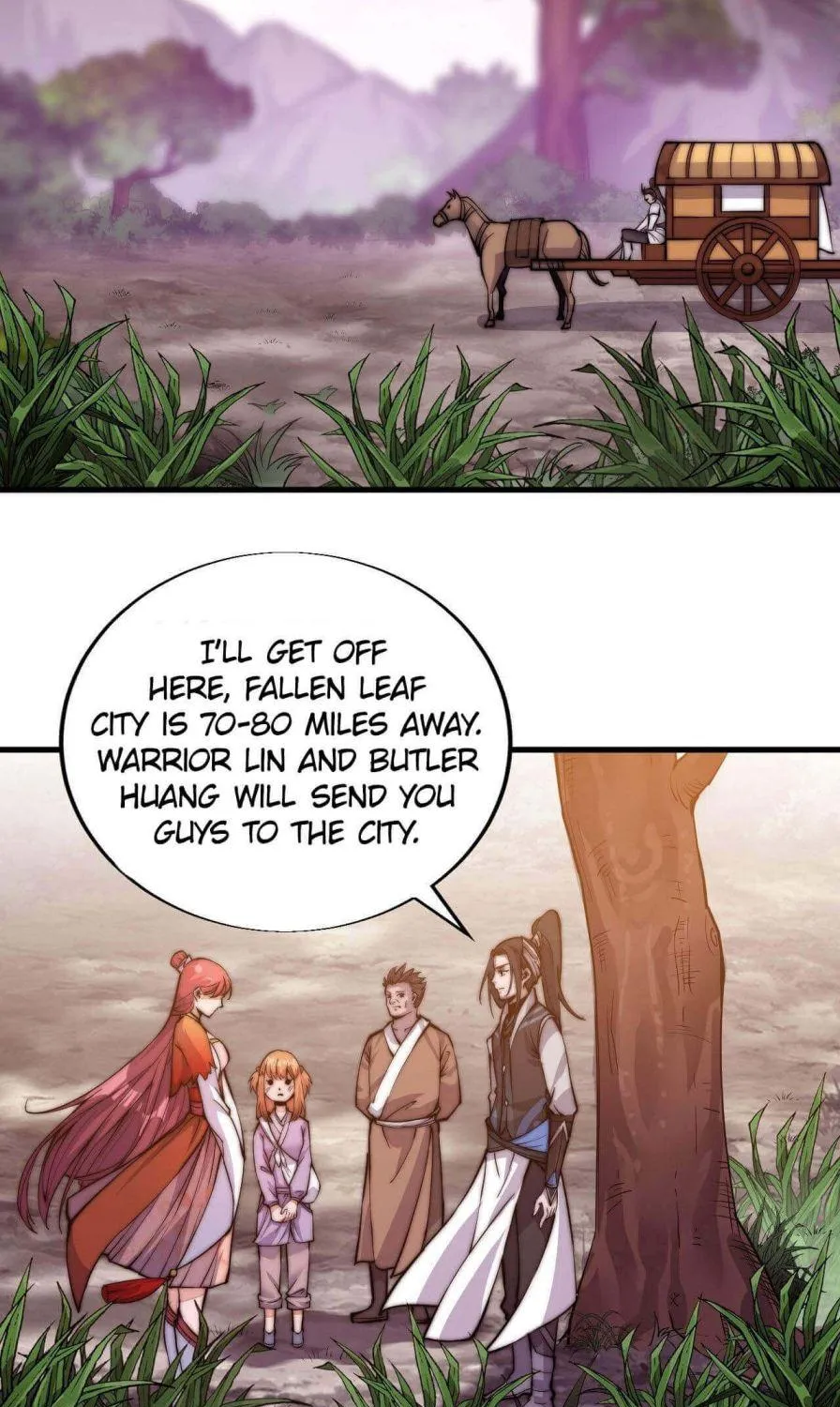 Read Start A Mountain chapter 23 image 76 on Lezhin