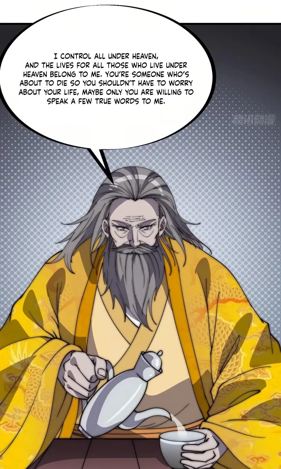 Read Start A Mountain chapter 230 image 10 on Lezhin