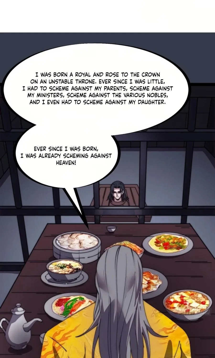 Read Start A Mountain chapter 230 image 20 on Lezhin