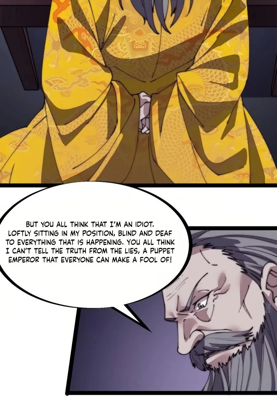 Read Start A Mountain chapter 230 image 21 on Lezhin