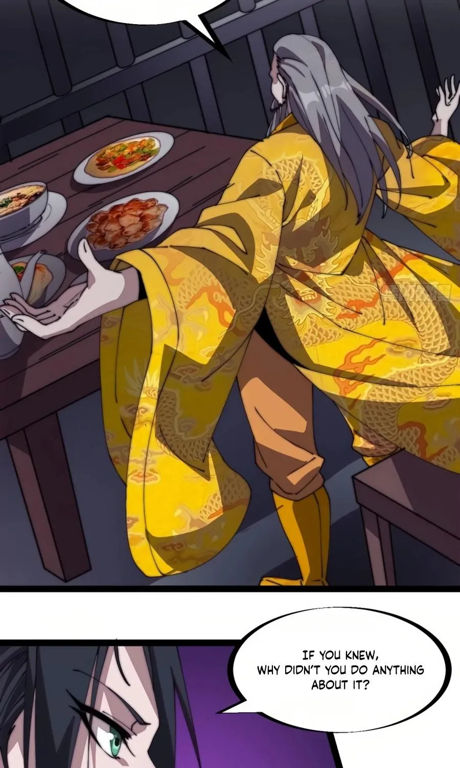 Read Start A Mountain chapter 230 image 23 on Lezhin
