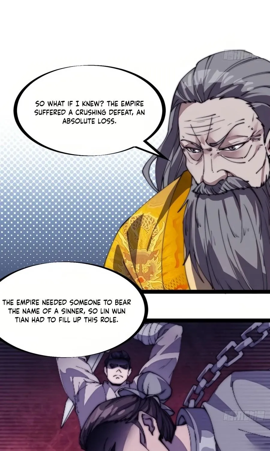 Read Start A Mountain chapter 230 image 25 on Lezhin