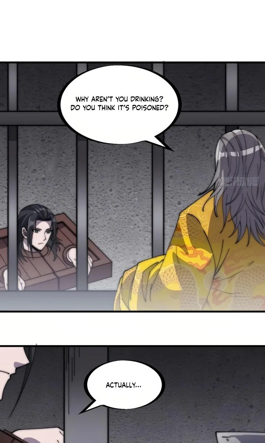 Read Start A Mountain chapter 230 image 3 on Lezhin