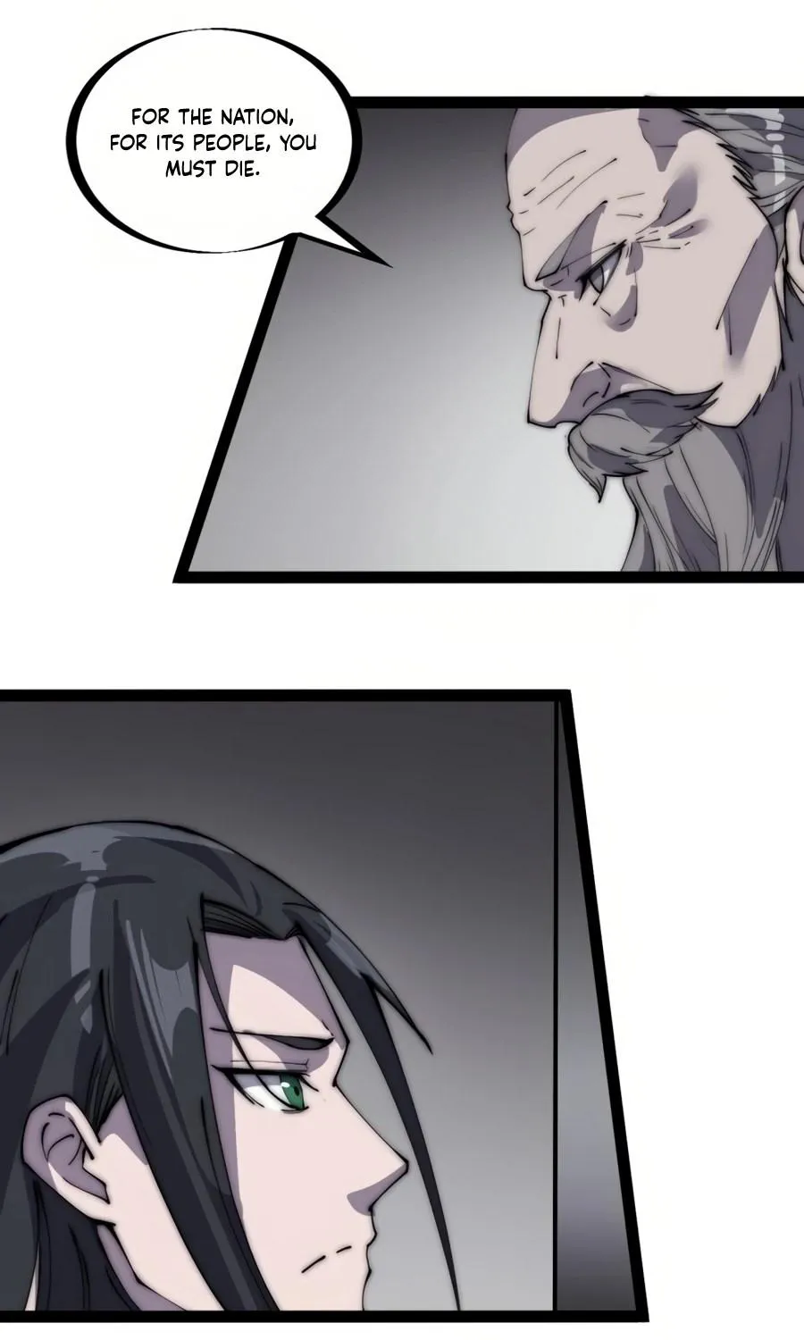 Read Start A Mountain chapter 230 image 31 on Lezhin