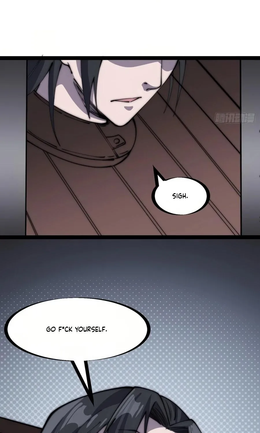 Read Start A Mountain chapter 230 image 32 on Lezhin