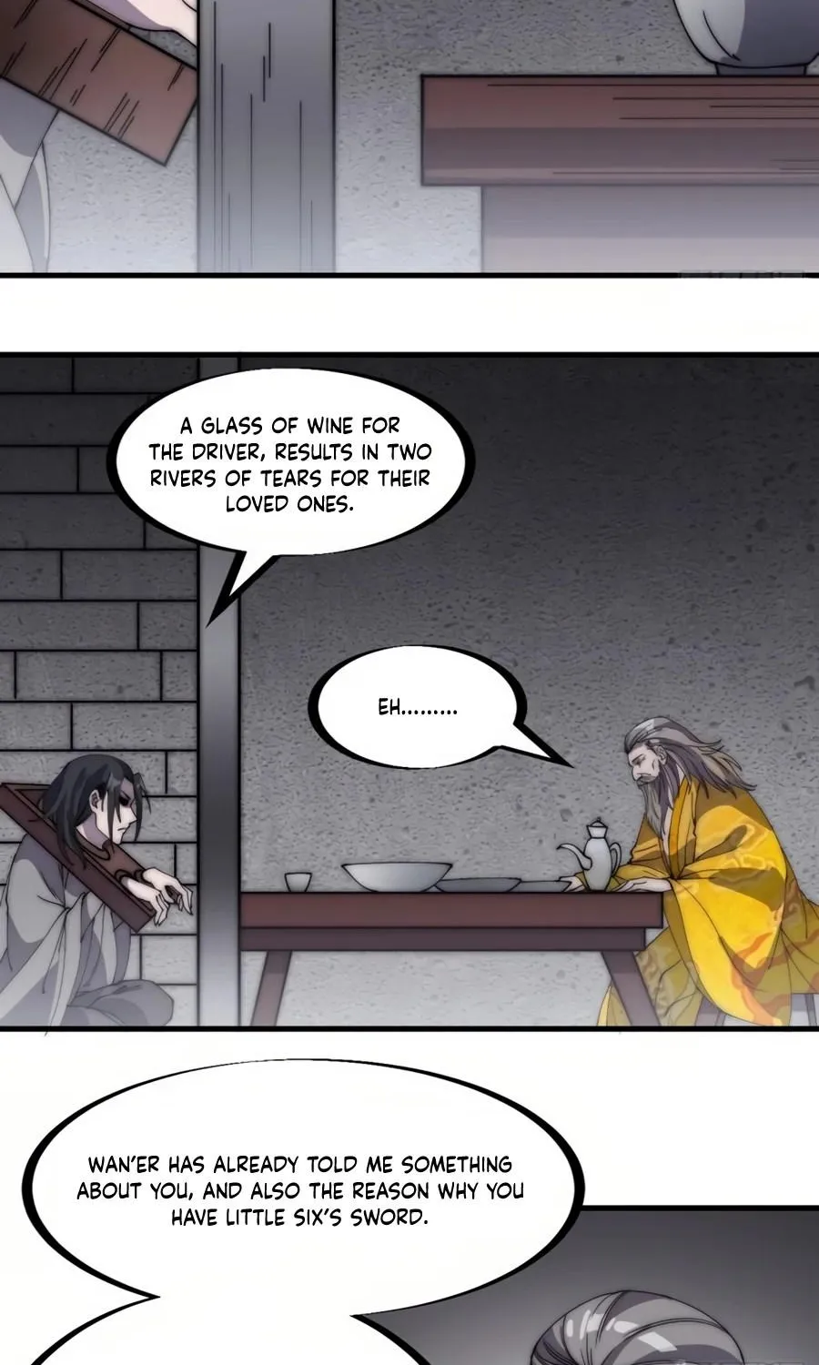 Read Start A Mountain chapter 230 image 4 on Lezhin