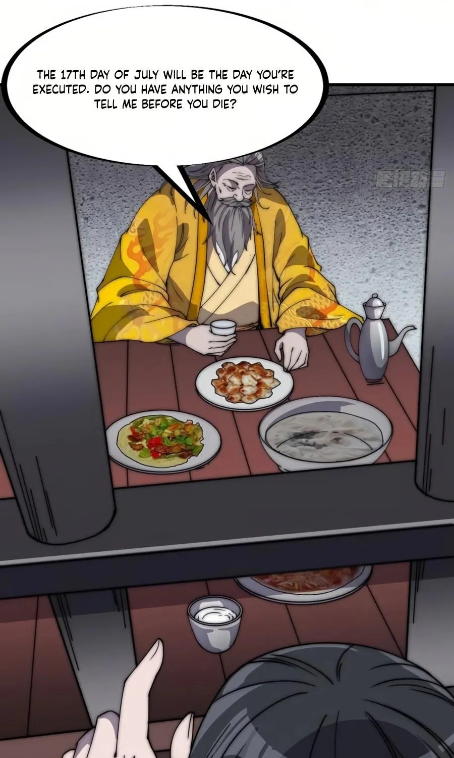 Read Start A Mountain chapter 230 image 7 on Lezhin