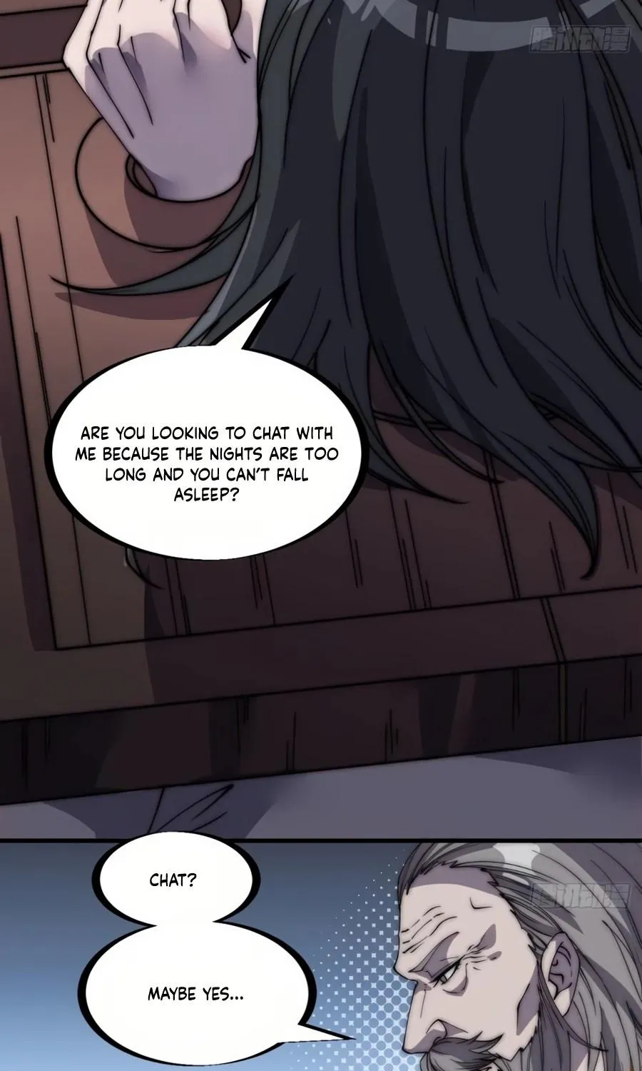Read Start A Mountain chapter 230 image 8 on Lezhin