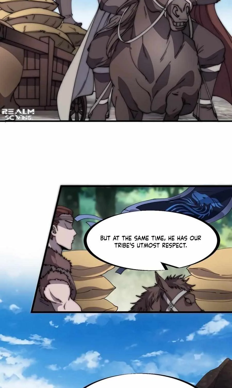 Read Start A Mountain chapter 231 image 10 on Lezhin
