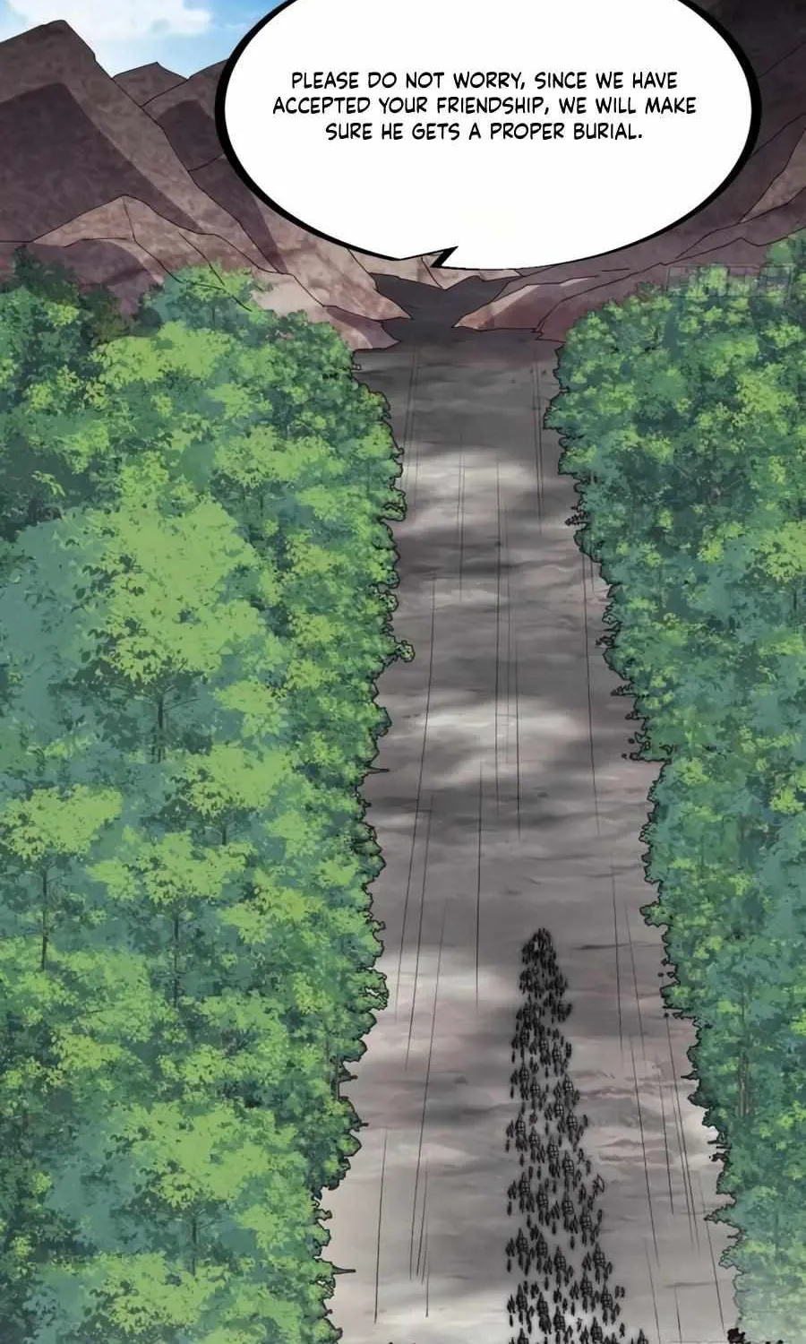 Read Start A Mountain chapter 231 image 11 on Lezhin