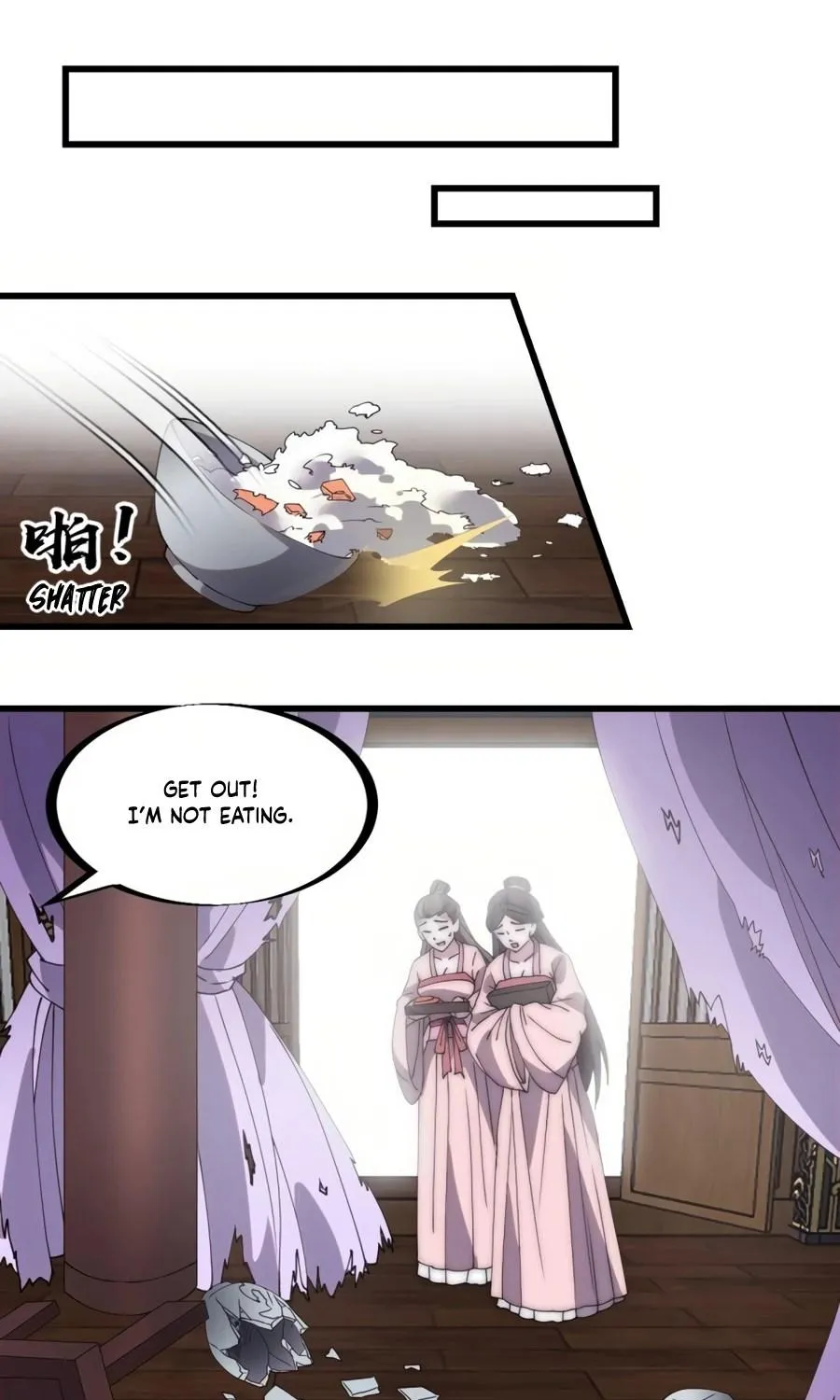 Read Start A Mountain chapter 231 image 13 on Lezhin