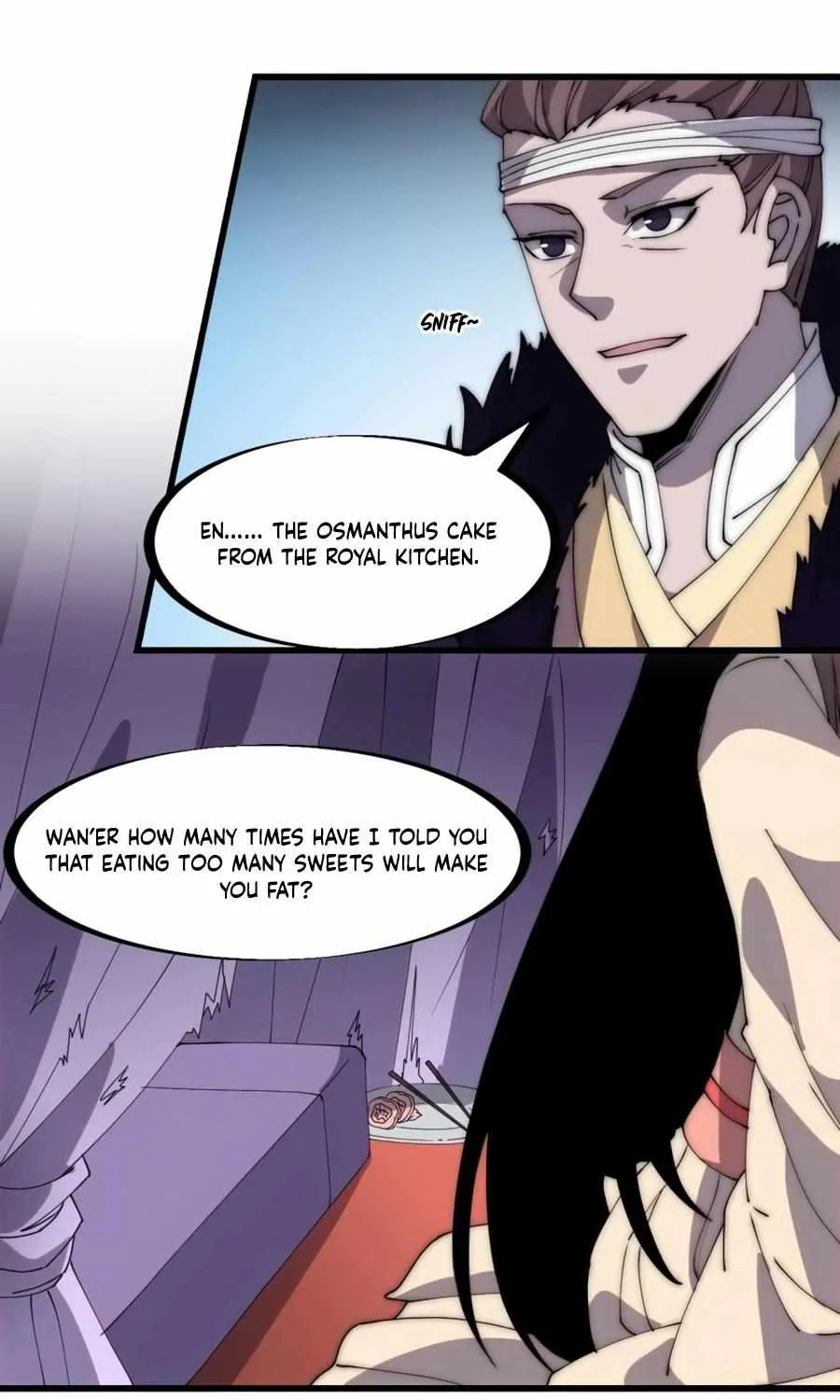 Read Start A Mountain chapter 231 image 17 on Lezhin