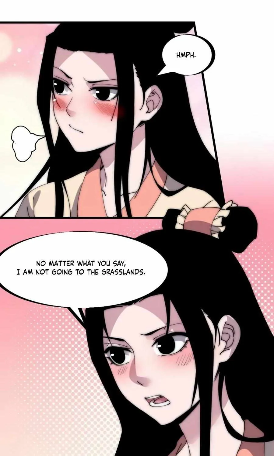 Read Start A Mountain chapter 231 image 18 on Lezhin