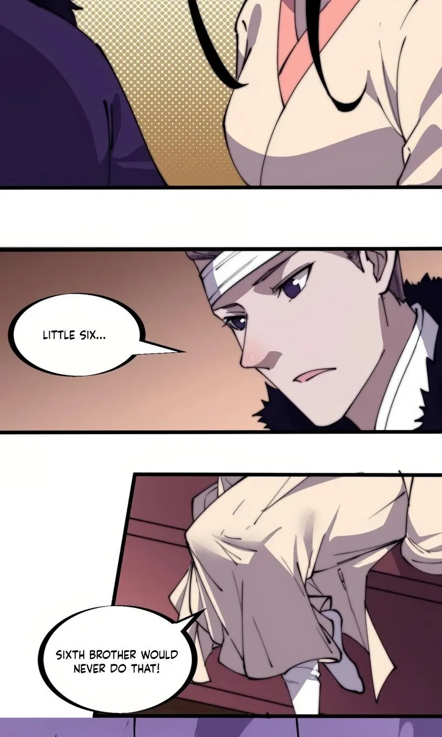 Read Start A Mountain chapter 231 image 23 on Lezhin