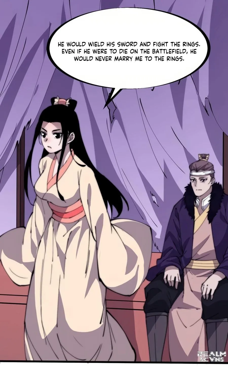 Read Start A Mountain chapter 231 image 24 on Lezhin