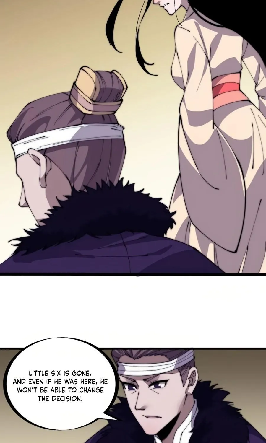 Read Start A Mountain chapter 231 image 26 on Lezhin