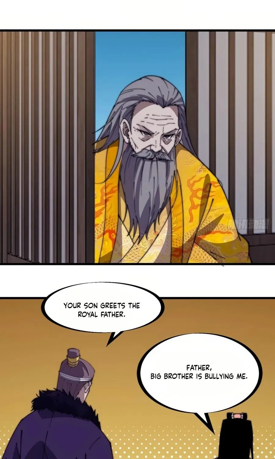 Read Start A Mountain chapter 231 image 28 on Lezhin